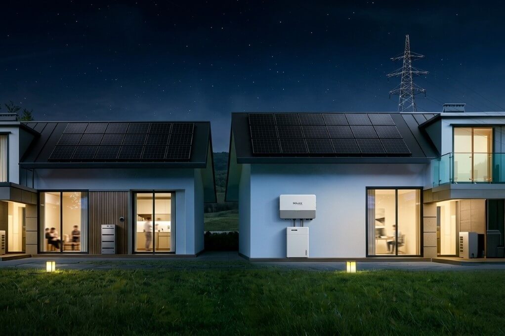 SolaX X1-SPT: Projetado para as necessidades de armazenamento de energia da América Latina