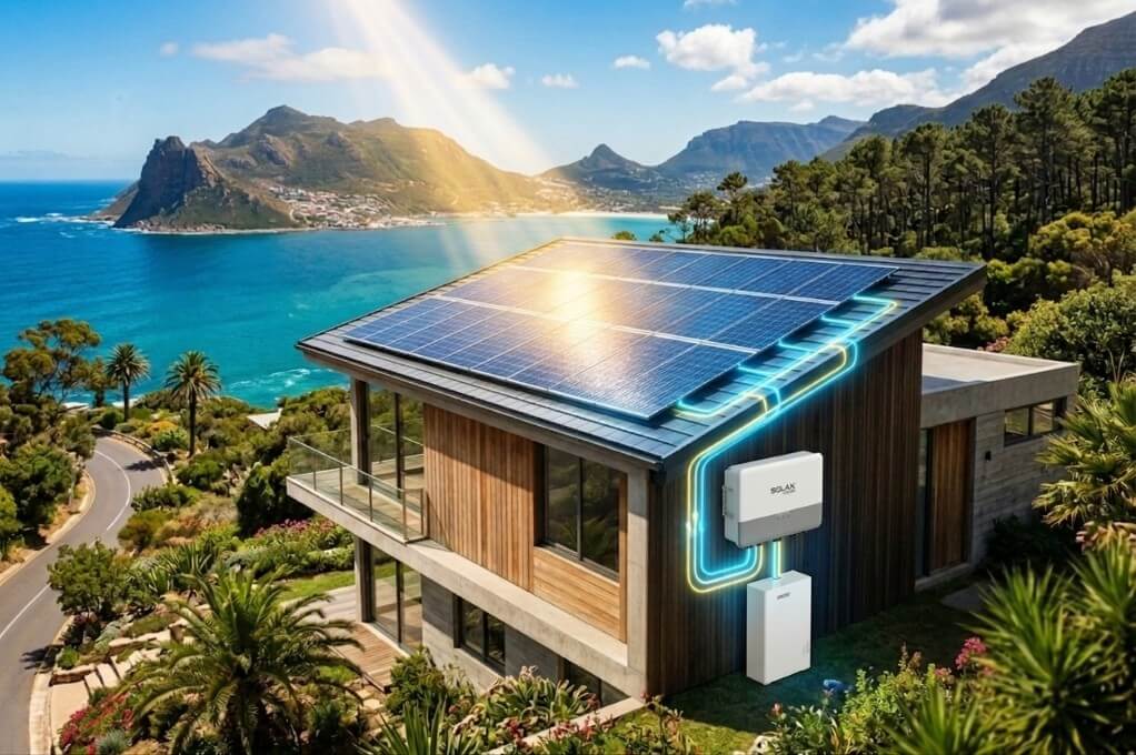Muito Além do Solar: Por que o armazenamento ditará a próxima fase de energia na América Latina