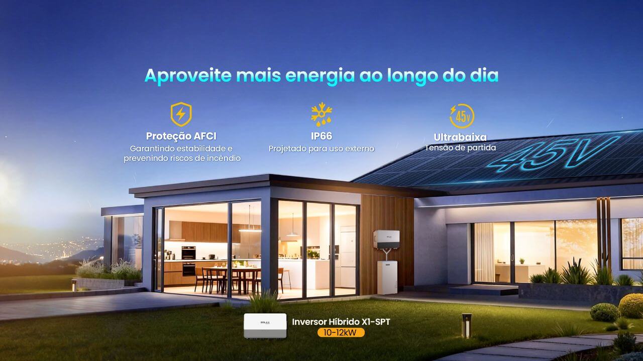 Aproveite mais energia ao longo do dia