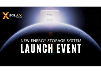 SolaX X-ESS G4: um sistema de armazenamento de energia mais inteligente da SolaX Power