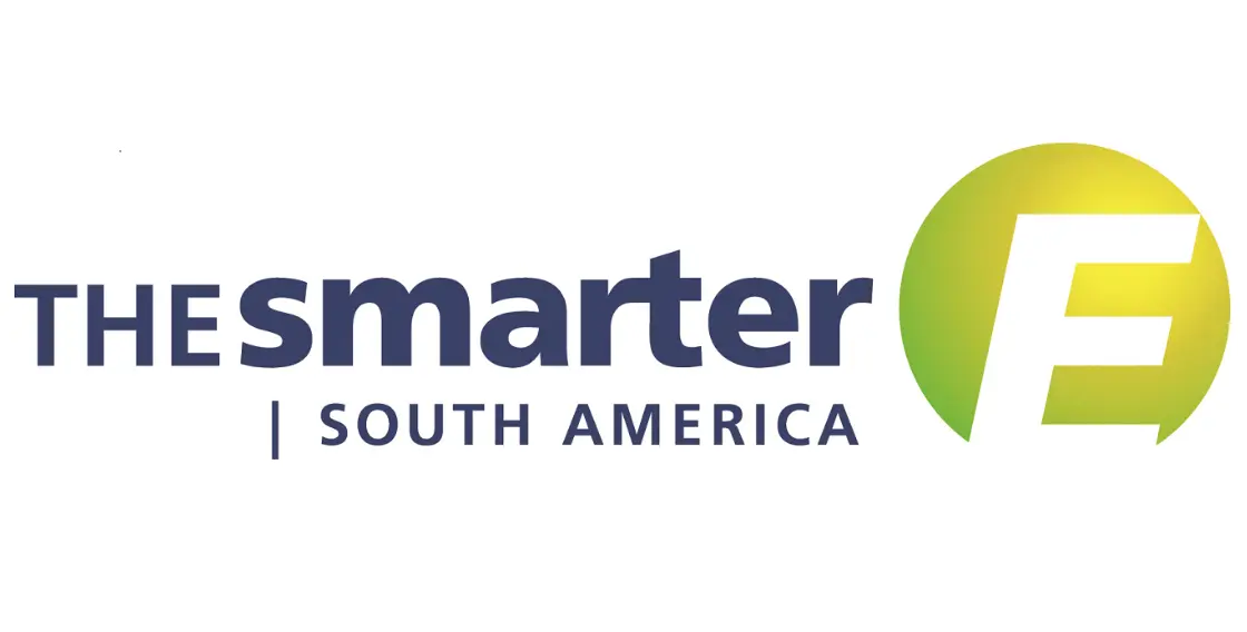The Smarter South America 2025